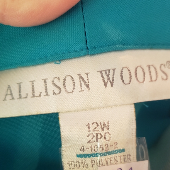 Button up lightweight jacket/blazer - Picture 4 of 4